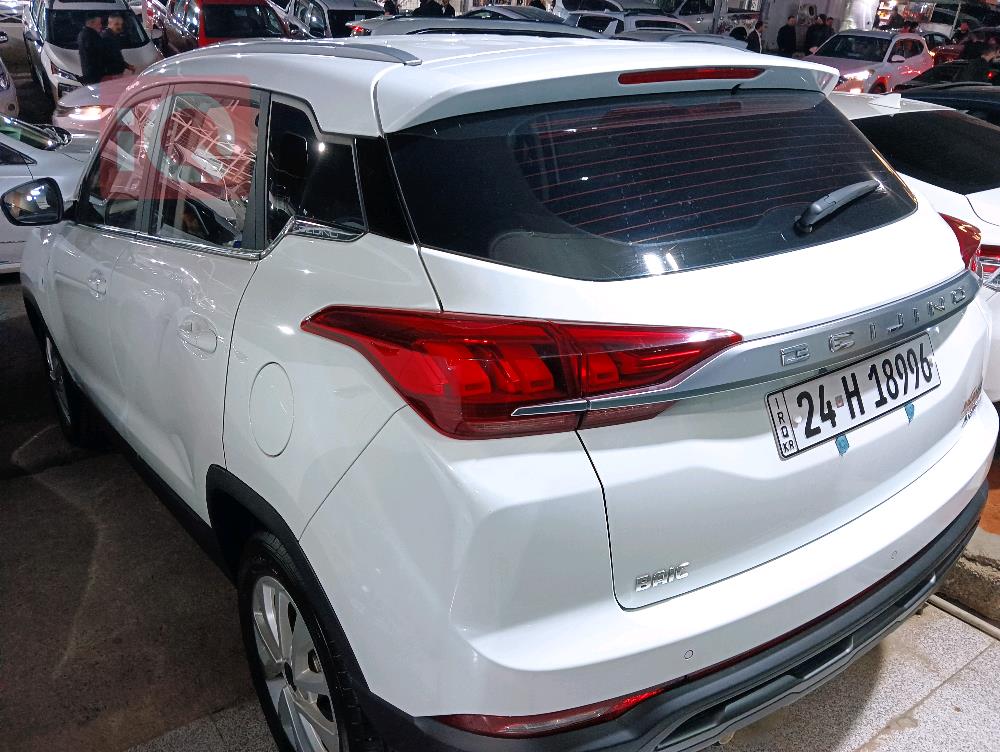 بایک X35